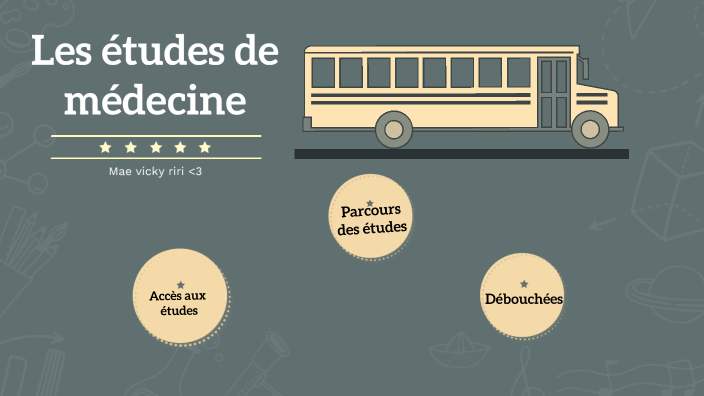 comment reussir ses etudes en medecine
