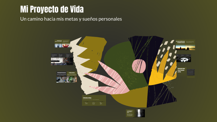 Mi Proyecto de Vida by Heriannys Yine Gonzalez Palacios on Prezi