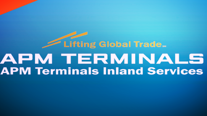 Somos APM Terminals Inland Services una empresa del Grupo Da by