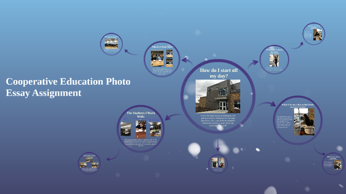 Cooperative learning techniques image