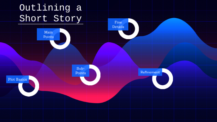 How to Outline a Short Story by Leyna Hicks on Prezi