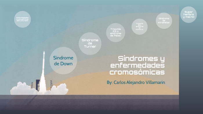 Síndromes Y Enfermedades Cromosómicas By Carlos Villamarín Aguirre On Prezi Next 4283