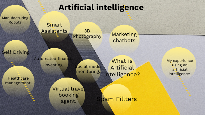 Artificial Intelligence by ROBERTO ALEJANDRO LOPEZ on Prezi