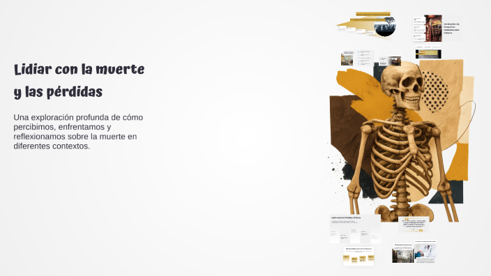 Perspectivas sobre la Muerte by johanna Rodriguez on Prezi