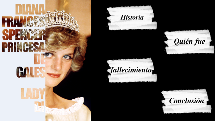 DIANA by lara lopez on Prezi