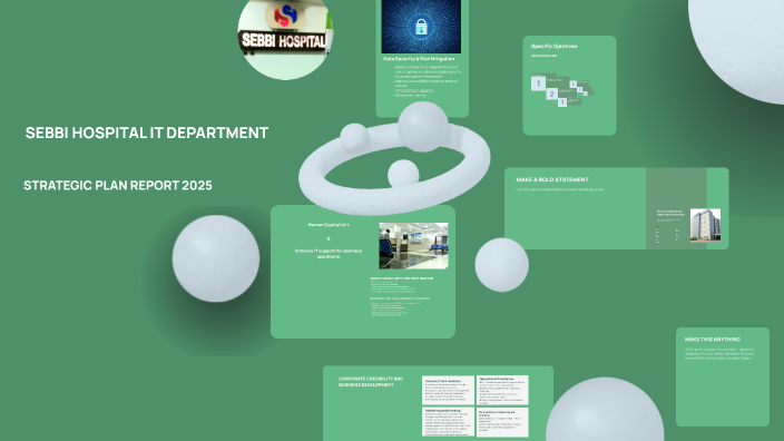 SEBBI HOSPITAL IT DEPARTMENT by Mwanje on Prezi