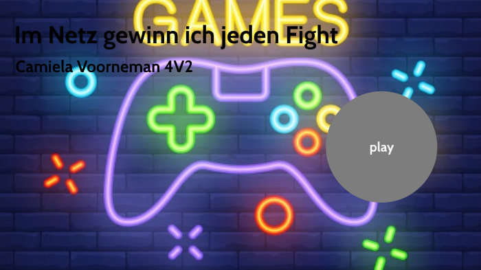 Im Netz Gewinn Ich Jeden Fight Arbeitsblätter