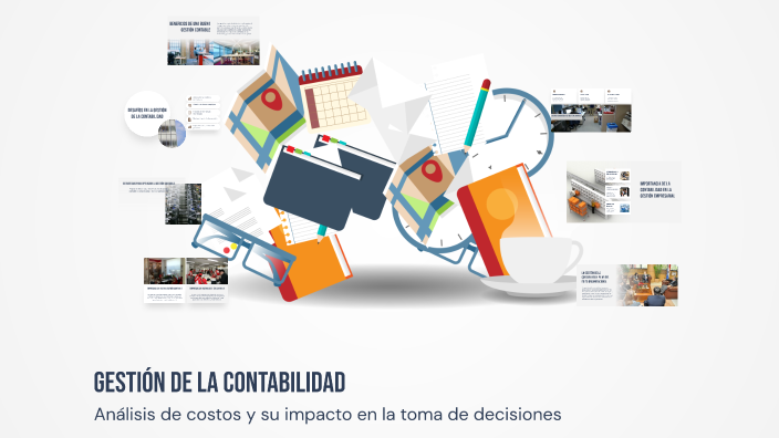 Gestión de la Contabilidad by Deysi Marron on Prezi