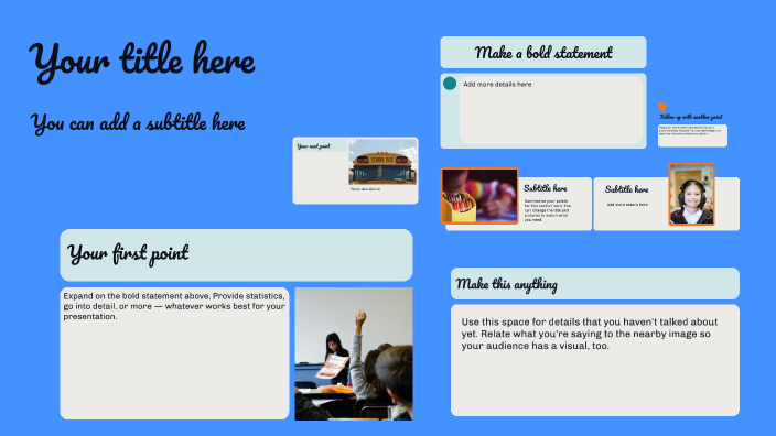 Essential Vocabulary for Kindergarten by bob baldric on Prezi