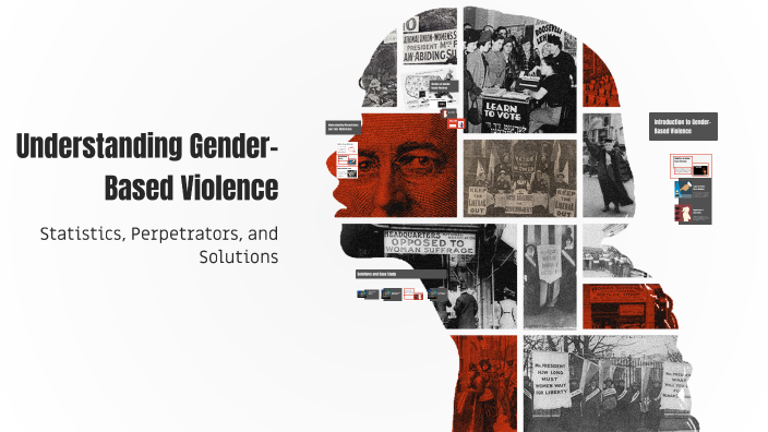 Understanding Gender-Based Violence by Federico Giaquinta on Prezi