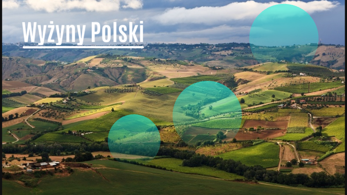 Wyżyny Polski by Dawid Wikieł on Prezi