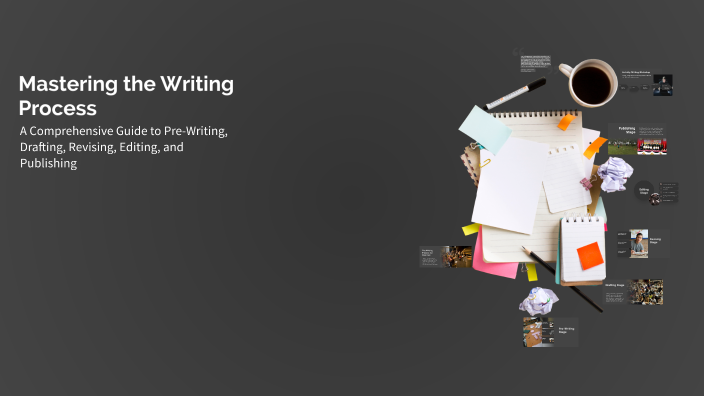 Mastering the Writing Process by Jonette Landayan on Prezi