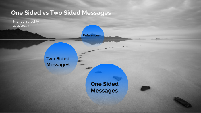 one-sided-vs-two-sided-messages-by-pranay-byreddy