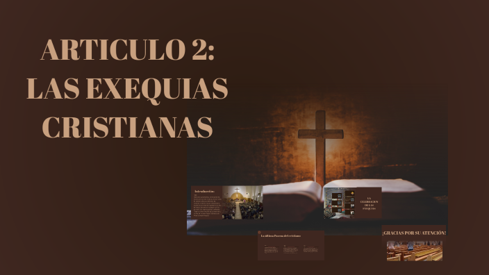 La Fe Católica by Brandon Paccarara on Prezi