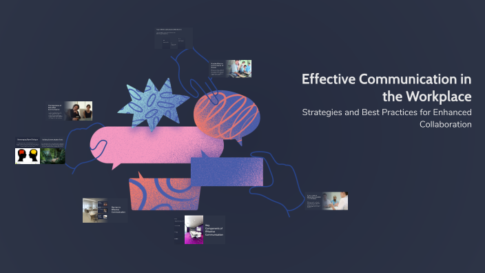 Effective Communication in the Workplace by Tadesse Fatula on Prezi
