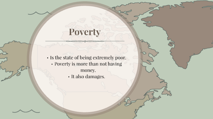 Poverty by ashley fenty on Prezi