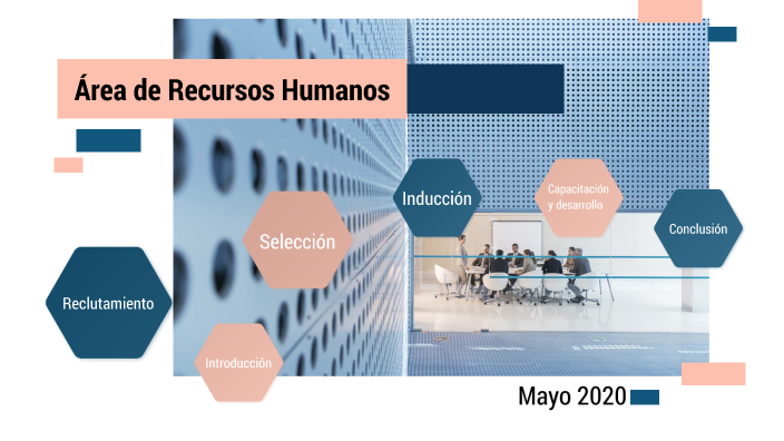 Reclutamiento, Selección, Inducción, Capacitación Y Desarrollo By ...