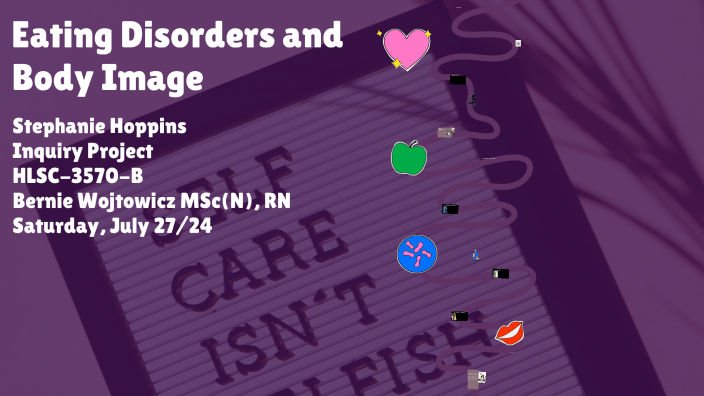 Understanding Eating Disorders by Stephanie Hoppins on Prezi