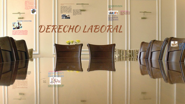 DERECHO LABORAL by Lorena liliana Palencia Ayón on Prezi