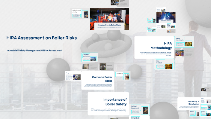 HIRA Assessment on Boiler Risks by Tushar Hasan on Prezi