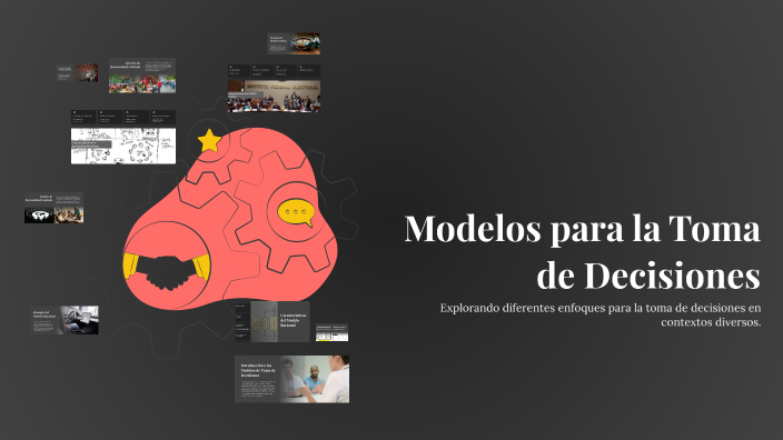 Modelos para la Toma de Decisiones by carlos miguel damas navarrete on ...