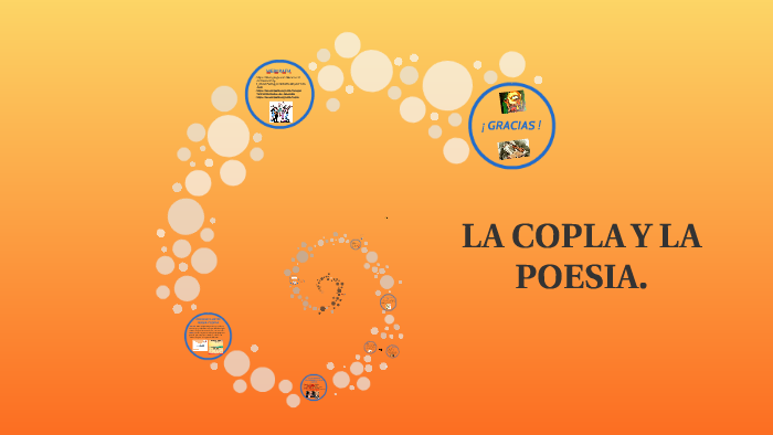 LA COPLA Y LA POESIA. by joe steven quintero paez on Prezi