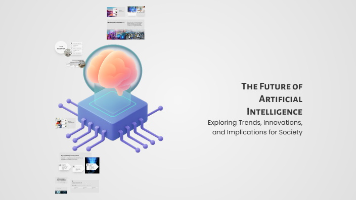 The Future of Artificial Intelligence by Omar Tarshan on Prezi