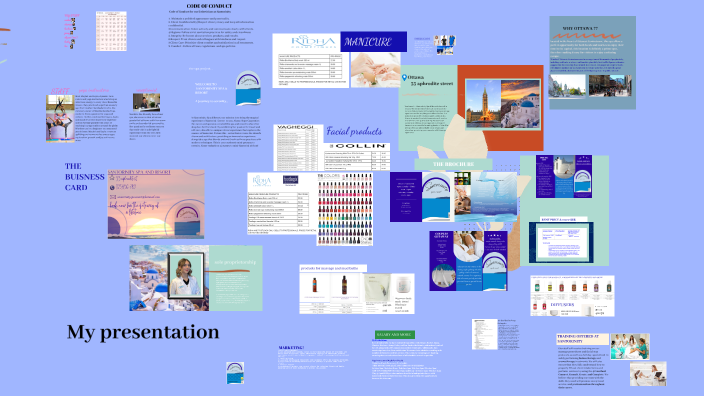 by alyssa carpentier on Prezi