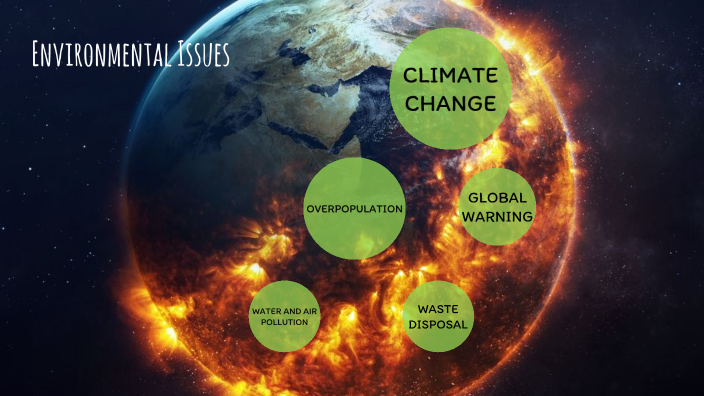 Environmental Issues by Emma de Leon angeles on Prezi