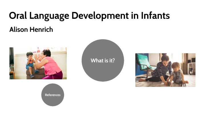 Oral Language Development by Alison Henrich on Prezi