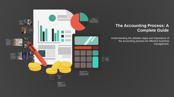 The Accounting Process: A Complete Guide by Gaurav Chowhan on Prezi