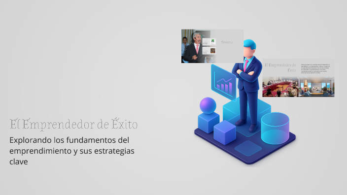 El Emprendedor de Éxito by atduar on Prezi