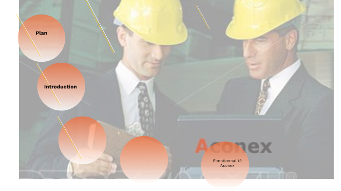 ACONEX by Najet Brahmi on Prezi
