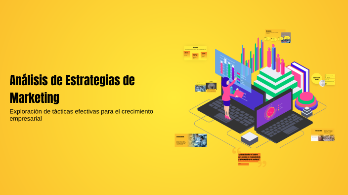 Análisis de Estrategias de Marketing by Jorge Martín López on Prezi