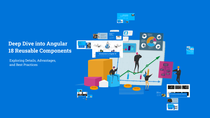 Deep Dive into Angular 18 Reusable Components by Free Code on Prezi