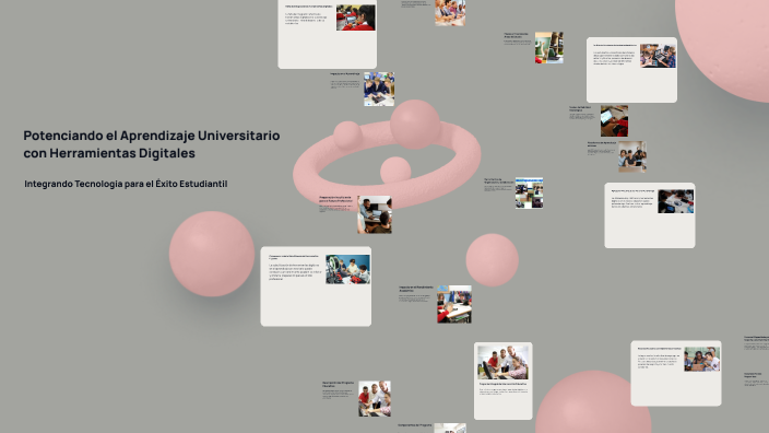 Potenciando el Aprendizaje Universitario by Vanessa Córdoba zurita on Prezi