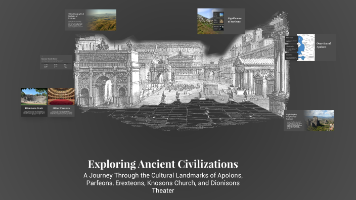 Exploring Ancient Civilizations by Hayk Mxitaryan on Prezi