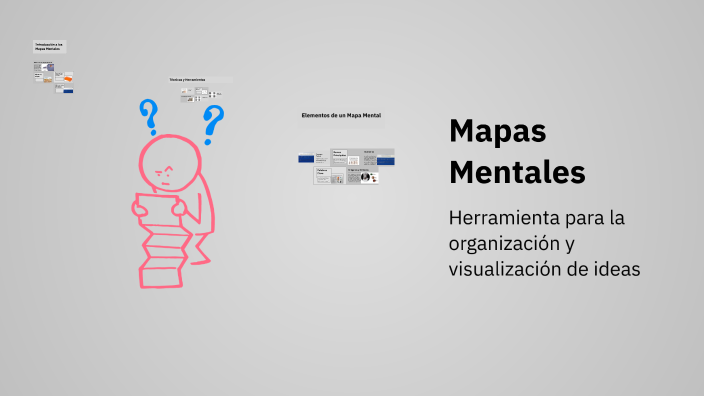 Mapas Mentales by ximena mendoza vargas on Prezi