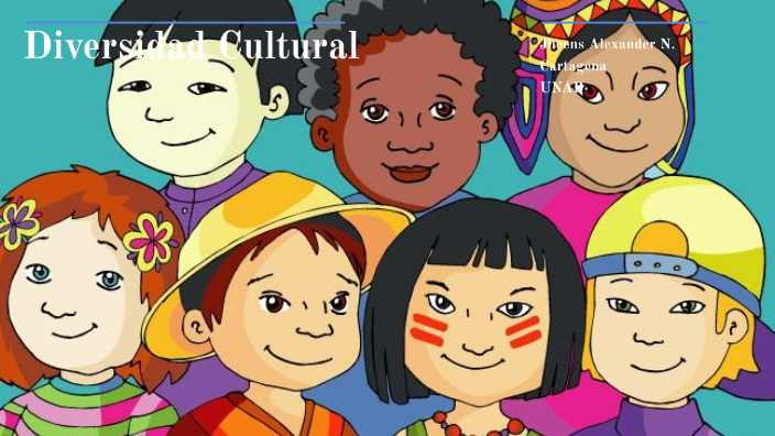 Diversidad Cultural en el Perú by Jheens Alexander N. Cartagena on Prezi