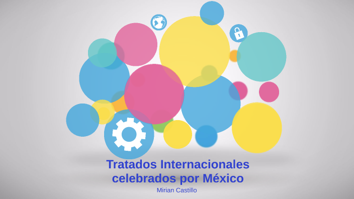 TRATADOS INTERNACIONALES DE DERECHOS HUMANOS FIRMADOS Y RATIFICADOS POR