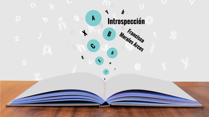 Introspección By Invertergaming On Prezi 7900