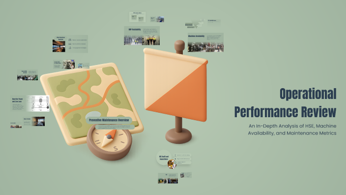 Operational Performance Reflection Operational Performance Review by Rajeev C on Prezi