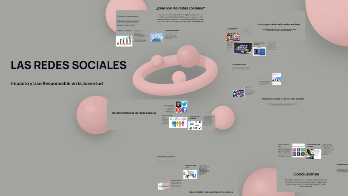 LAS REDES SOCIALES by VALERIA SUAREZ DONOSO on Prezi
