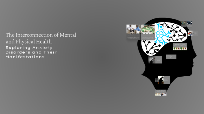 The Interconnection of Mental and Physical Health by German Orozco ...