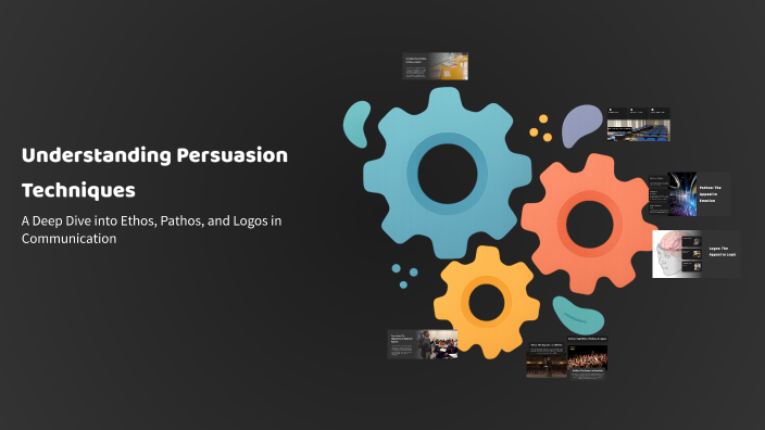 Understanding Persuasion Techniques by rezan zerabruk on Prezi