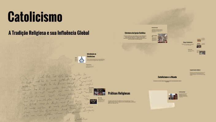 Catolicismo by Jonas Evangelista on Prezi