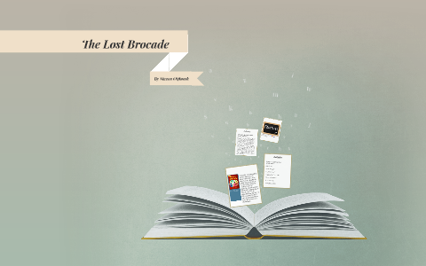The Lost Brocade by Natalie Dinh on Prezi