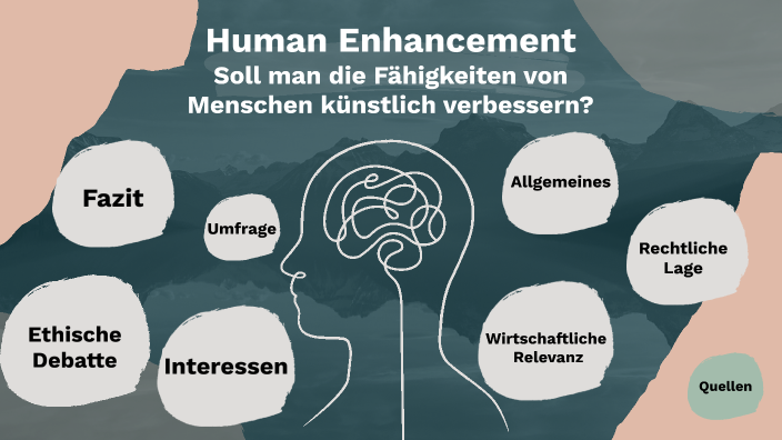 Human Enhancement by Lilith Prager on Prezi