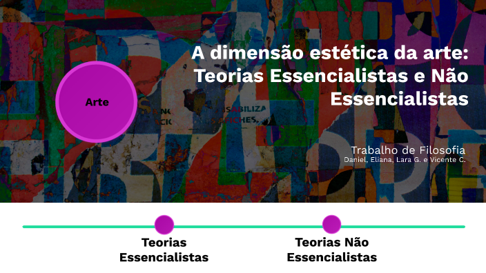 Teorias Essencialistas Trabalho Do Grupo 6 By Eliana Borges Almada On Prezi 8963