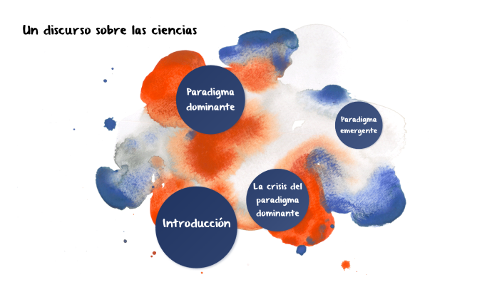 Epistemología más allá de lo posmoderno by Víctor Da Costa on Prezi